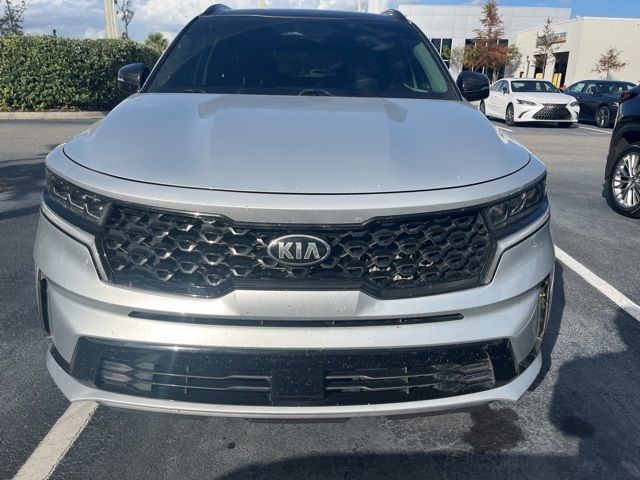 2021 Kia Sorento SX