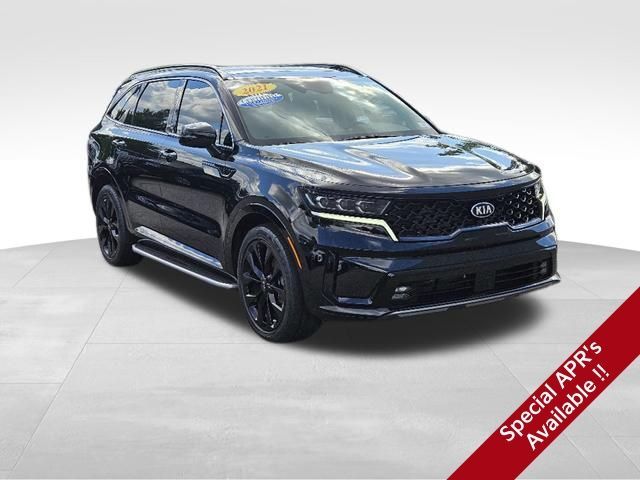 2021 Kia Sorento SX