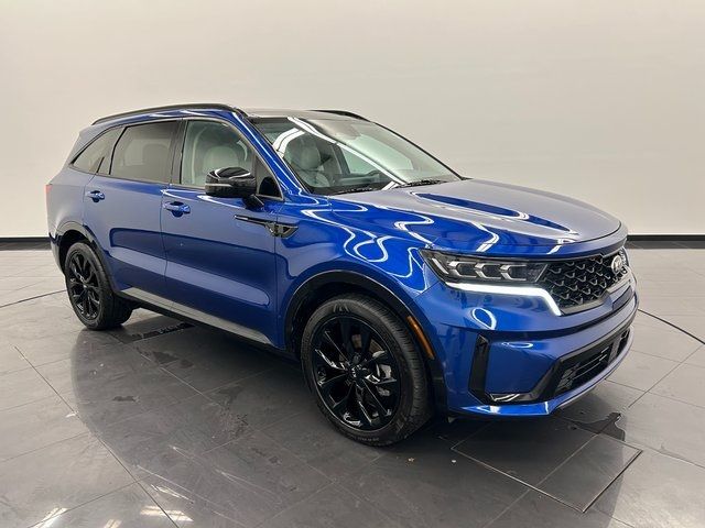 2021 Kia Sorento SX