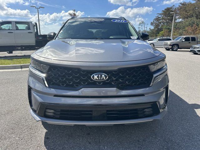 2021 Kia Sorento SX