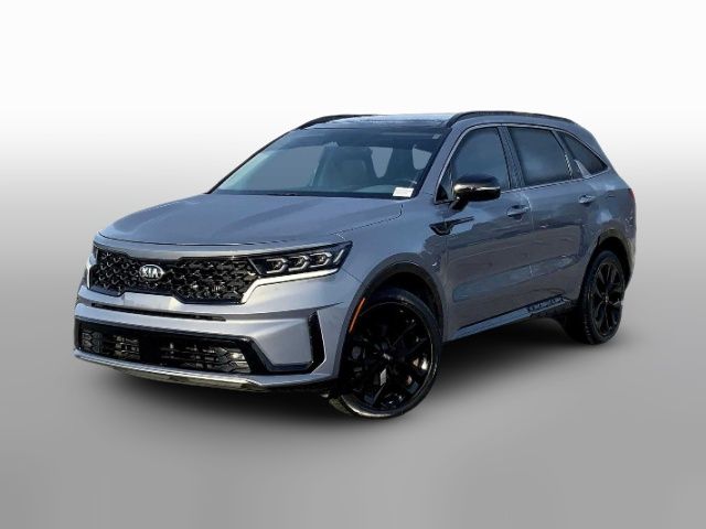 2021 Kia Sorento SX