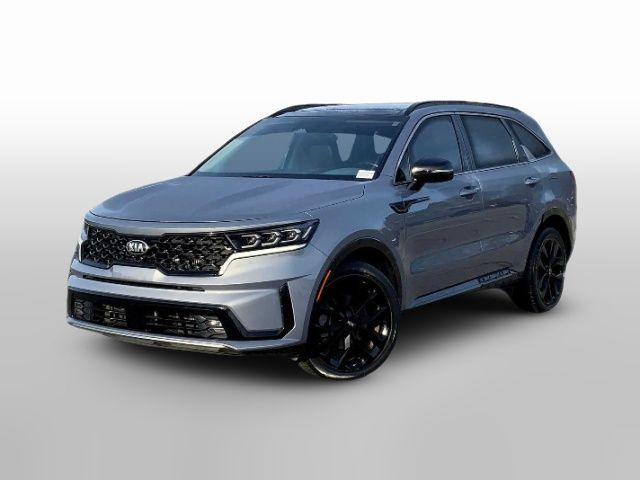 2021 Kia Sorento SX