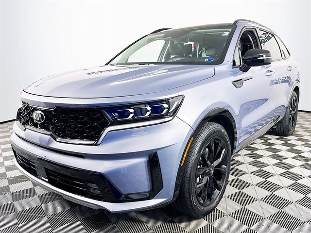 2021 Kia Sorento SX