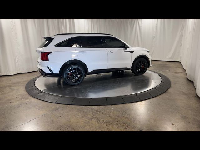 2021 Kia Sorento SX Prestige