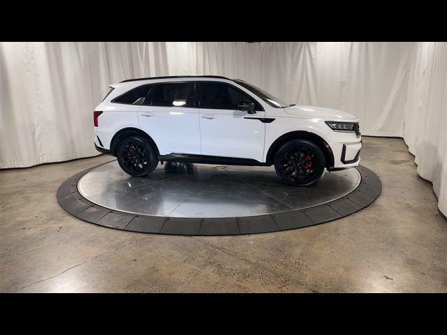 2021 Kia Sorento SX Prestige