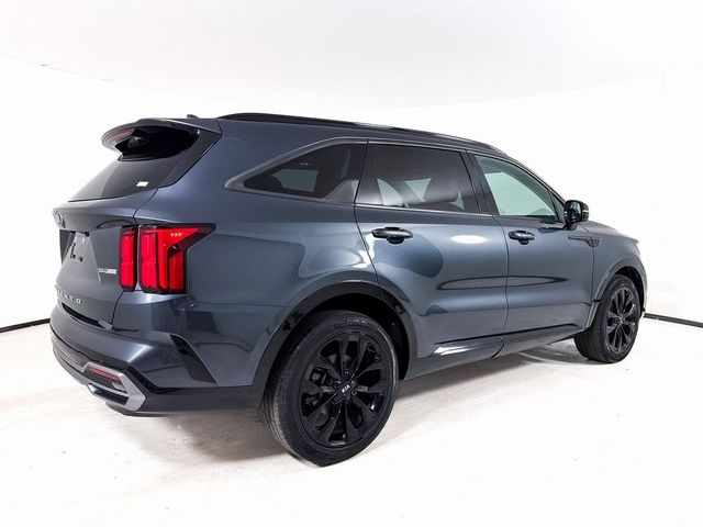 2021 Kia Sorento SX