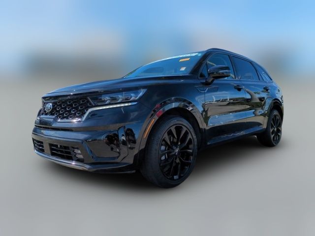 2021 Kia Sorento SX