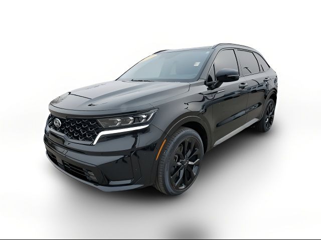 2021 Kia Sorento SX