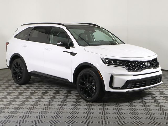 2021 Kia Sorento SX