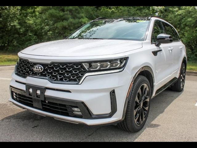 2021 Kia Sorento SX