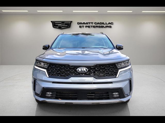 2021 Kia Sorento SX