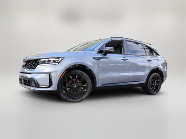 2021 Kia Sorento SX