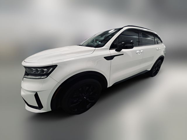 2021 Kia Sorento SX