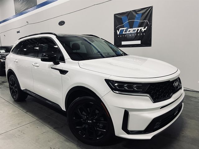 2021 Kia Sorento SX