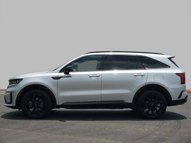 2021 Kia Sorento SX