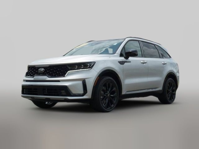 2021 Kia Sorento SX