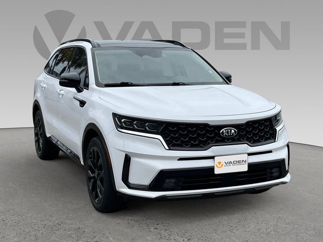 2021 Kia Sorento SX