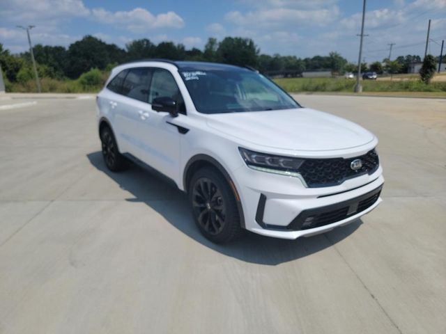 2021 Kia Sorento SX Prestige