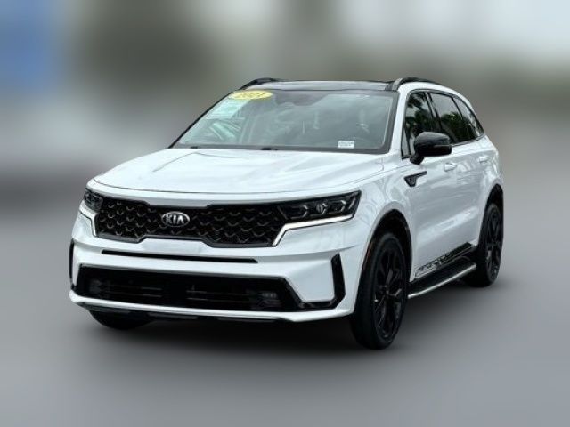 2021 Kia Sorento SX