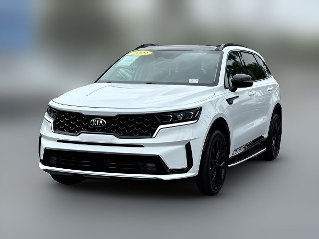 2021 Kia Sorento SX