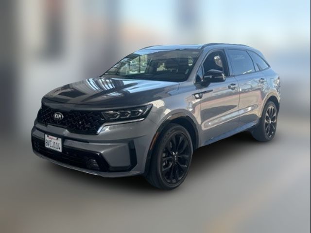 2021 Kia Sorento SX