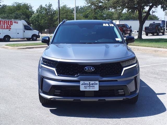 2021 Kia Sorento SX