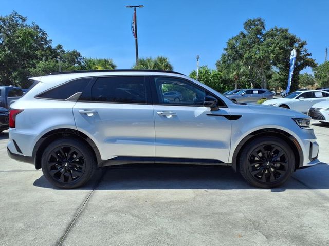 2021 Kia Sorento SX