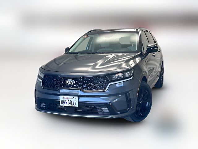 2021 Kia Sorento SX