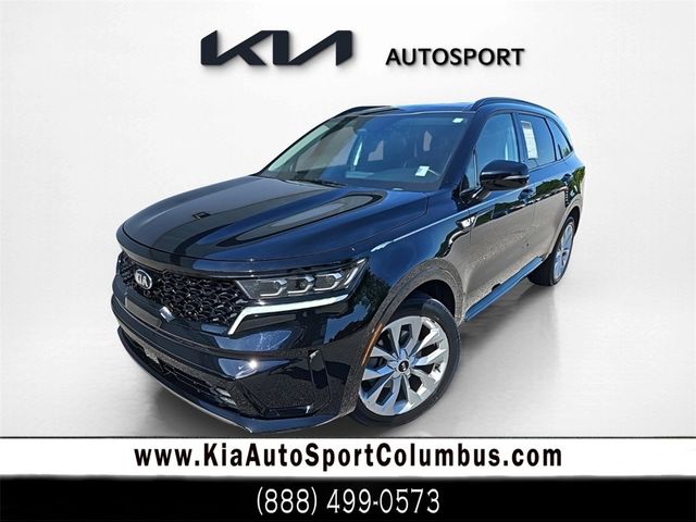 2021 Kia Sorento SX