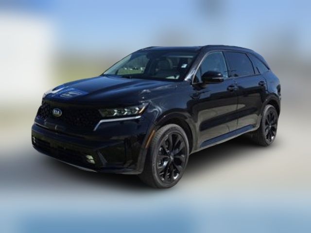 2021 Kia Sorento SX