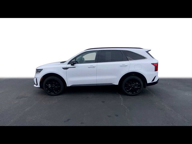 2021 Kia Sorento SX