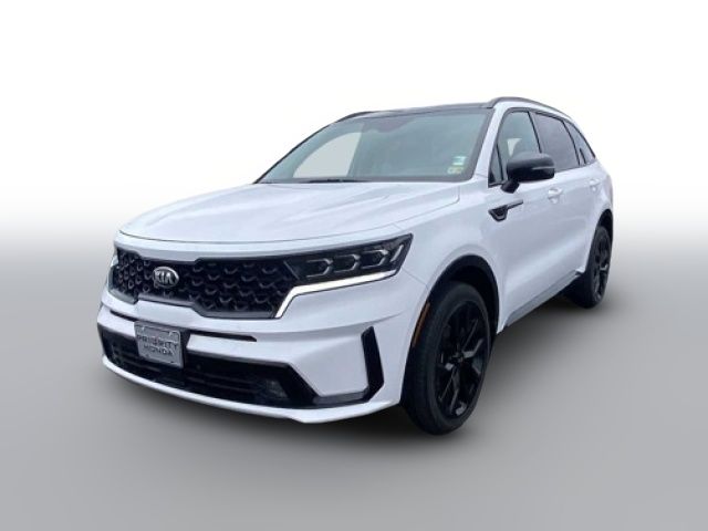 2021 Kia Sorento SX