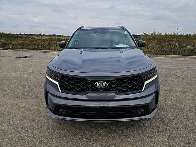 2021 Kia Sorento SX