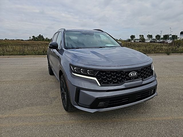 2021 Kia Sorento SX