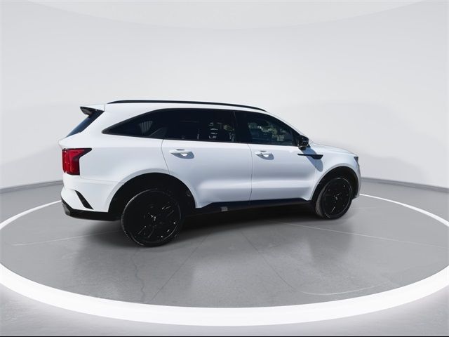 2021 Kia Sorento SX