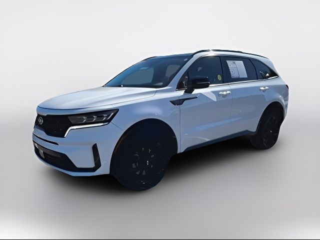 2021 Kia Sorento SX