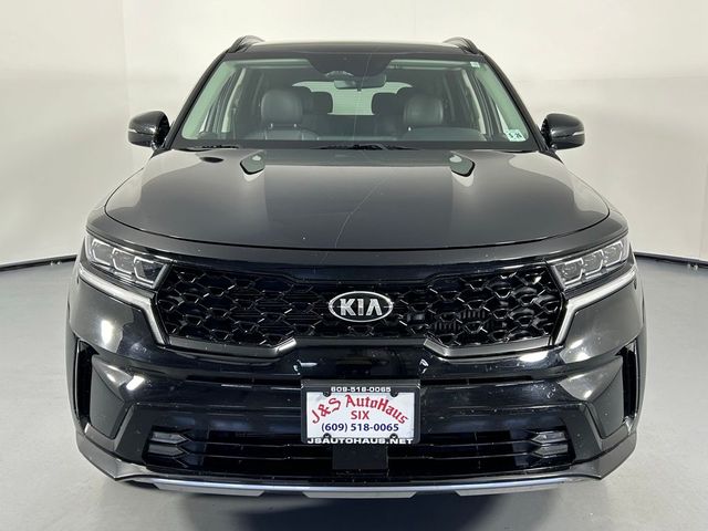 2021 Kia Sorento SX