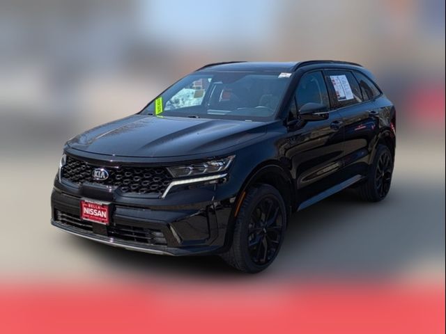 2021 Kia Sorento SX