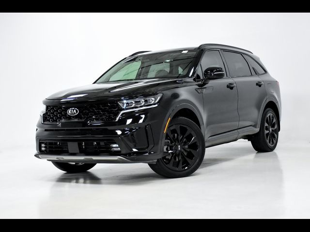 2021 Kia Sorento SX