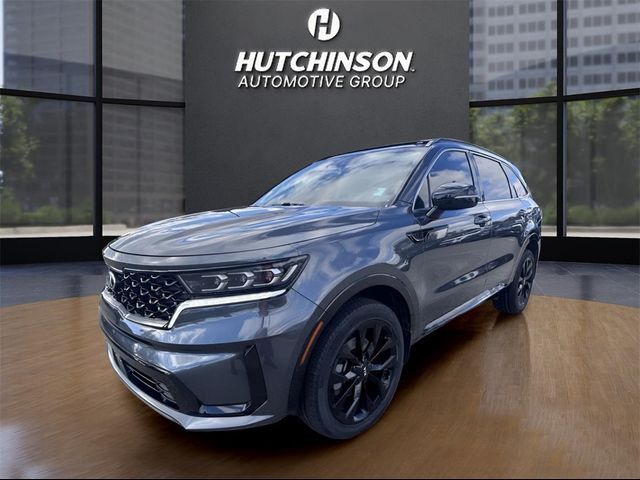 2021 Kia Sorento SX