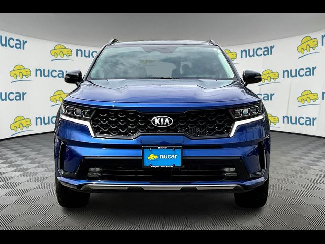 2021 Kia Sorento SX