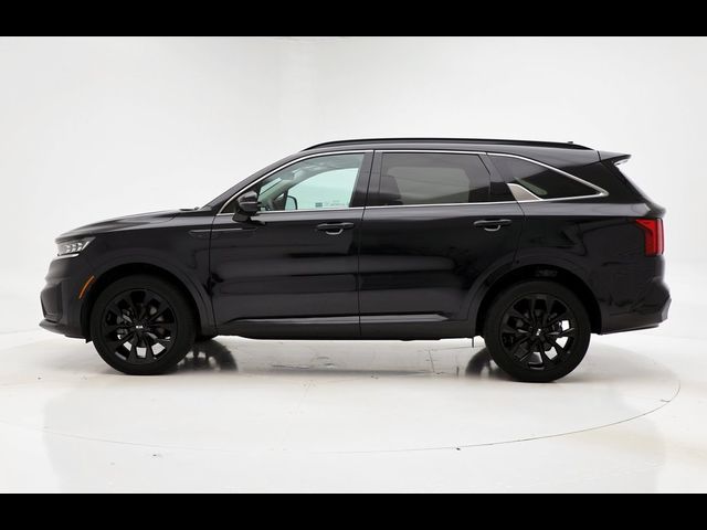 2021 Kia Sorento SX