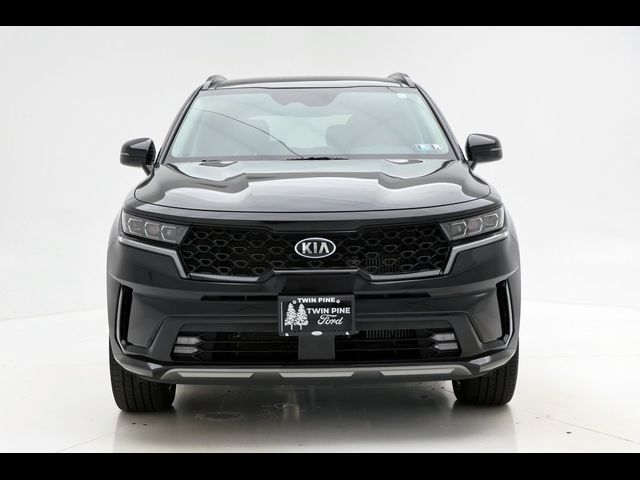 2021 Kia Sorento SX