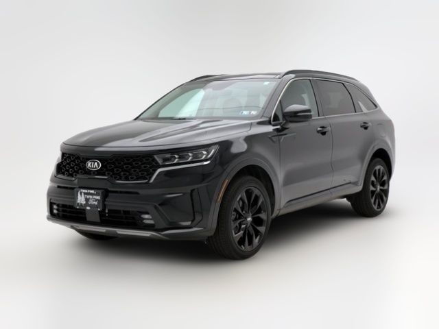 2021 Kia Sorento SX