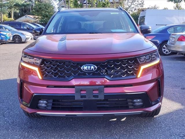 2021 Kia Sorento SX