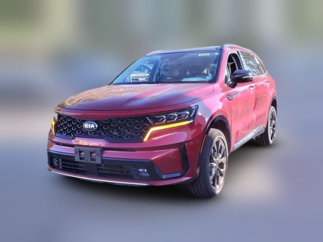 2021 Kia Sorento SX