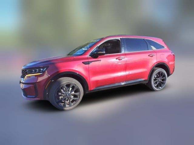 2021 Kia Sorento SX