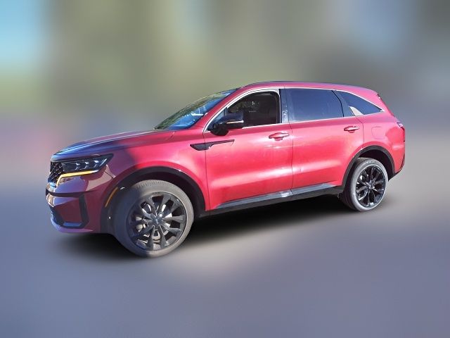 2021 Kia Sorento SX