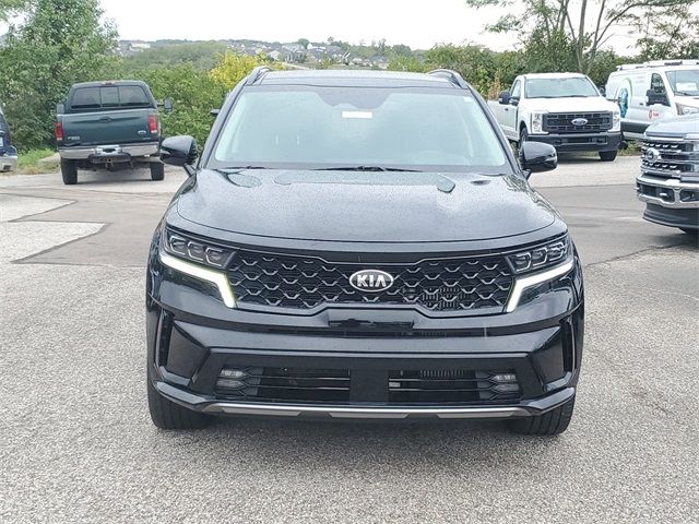 2021 Kia Sorento SX