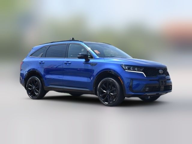 2021 Kia Sorento SX